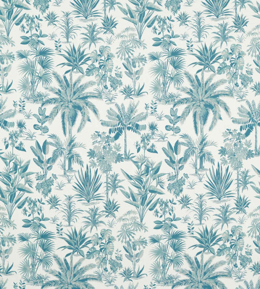 Malindi Fabric by Clarke & Clarke Mineral
