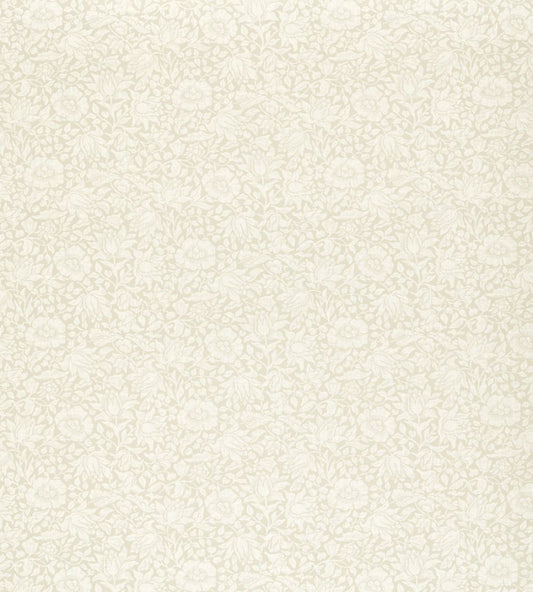 Mallow Weave Fabric by Clarke & Clarke Linen
