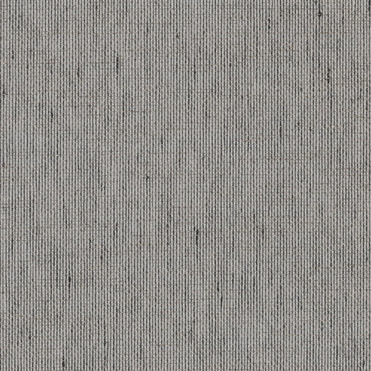 Manilo Linen Wallpaper by Coraggio in Grey (CW10068)