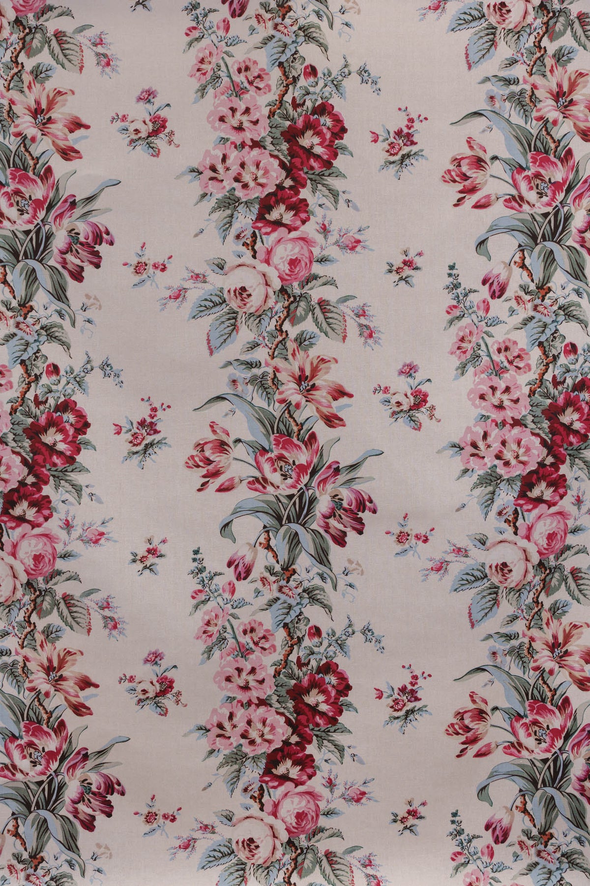 Mansfield Fabric by Jean Monro in JM-1074