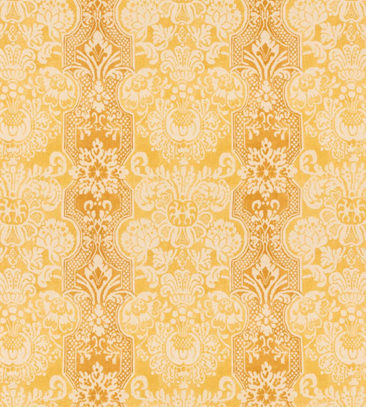 Marigold Fabric by GP & J Baker Sunshine