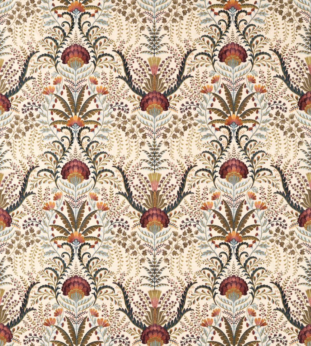 Marrienne Fabric by Sanderson Midsummer