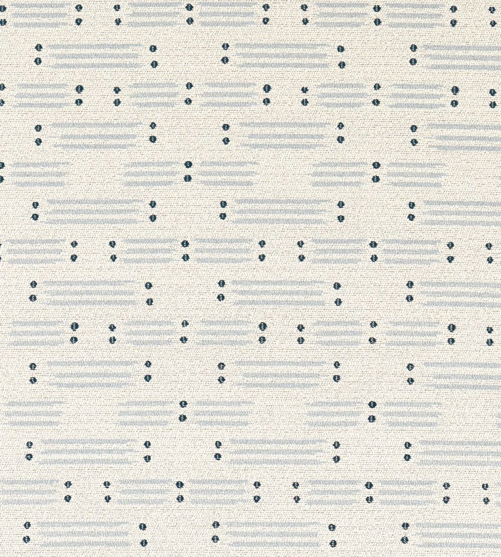 Matchsticks Fabric by Scion Mist