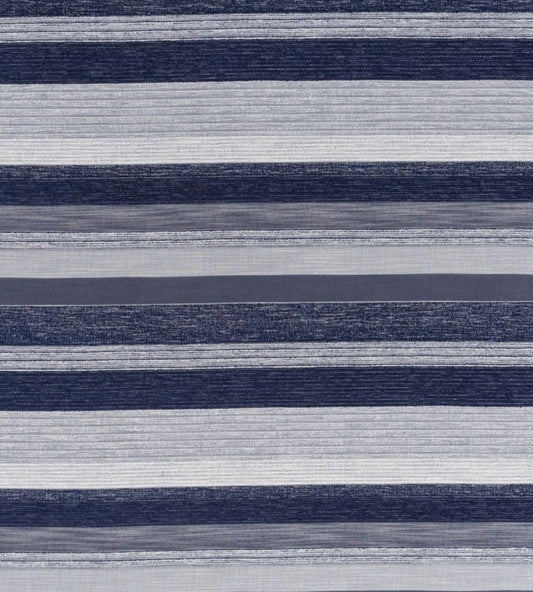Maya Performance Fabric by Christopher Farr Cloth Azzuro