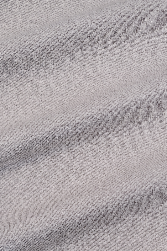 Melrose Fabric by James Malone in Clay (101)