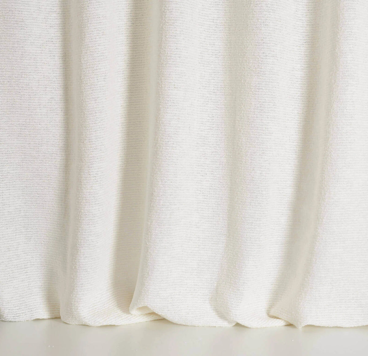 Mendes Fabric by Pierre Frey in Meringue (F3311001)