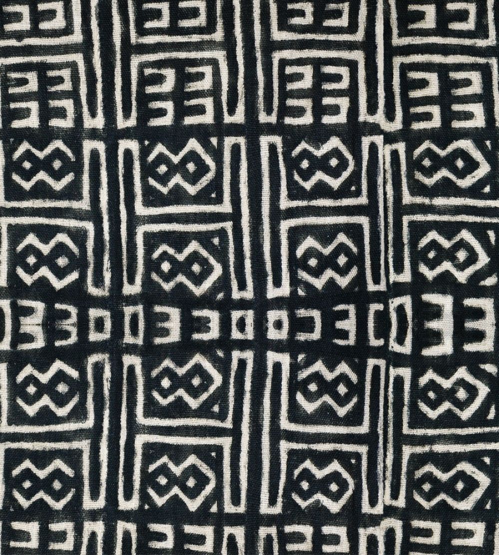 Zulu Wallpaper by MINDTHEGAP Black