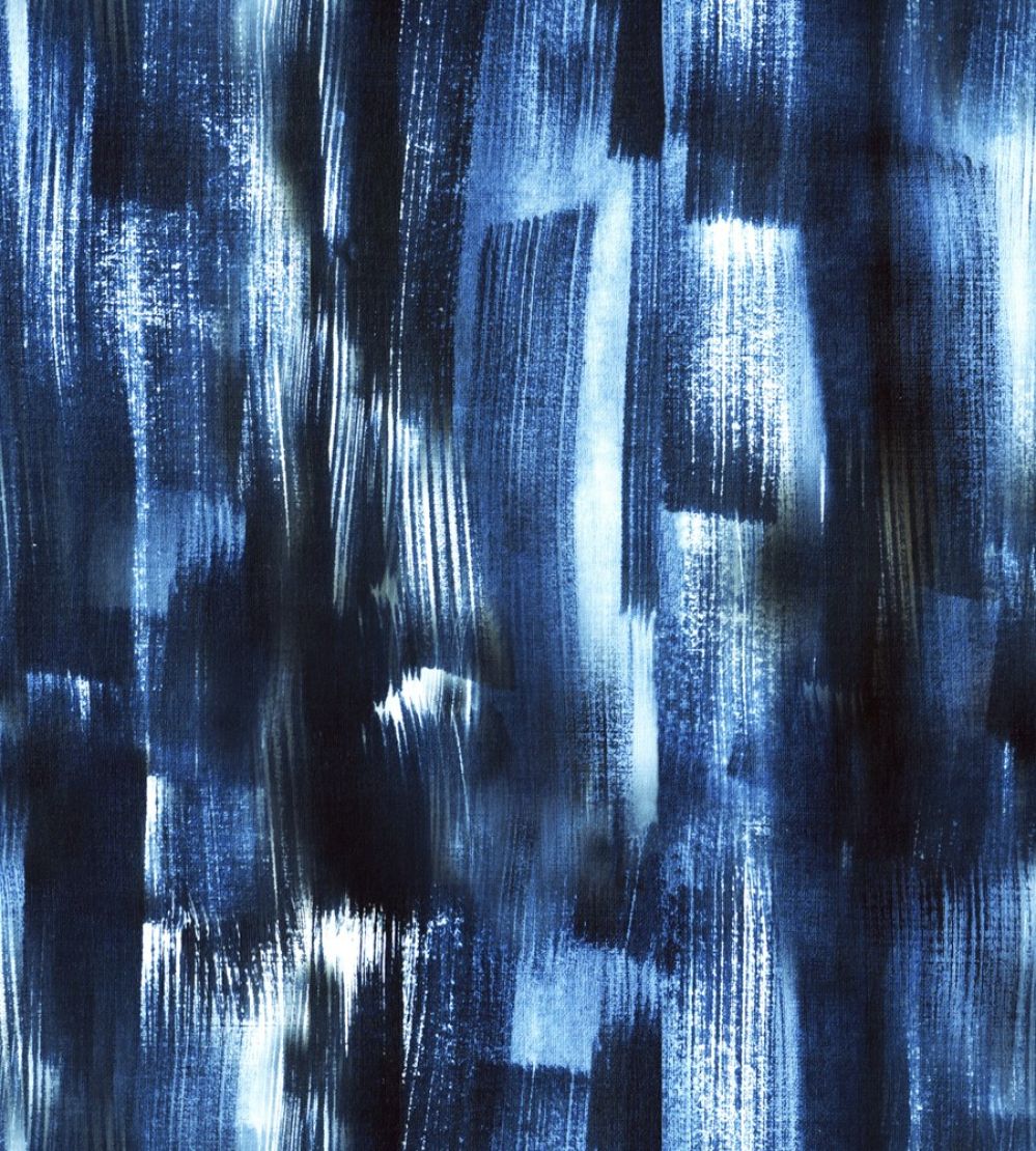 Indigo Madness Wallpaper by MINDTHEGAP Indigo