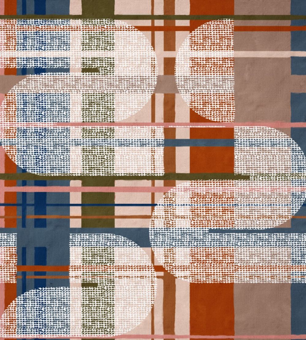 Interference Wallpaper by MINDTHEGAP 35