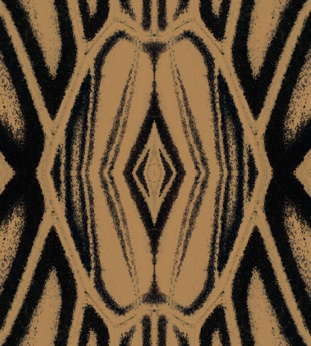 Quagga Wallpaper by MINDTHEGAP 4
