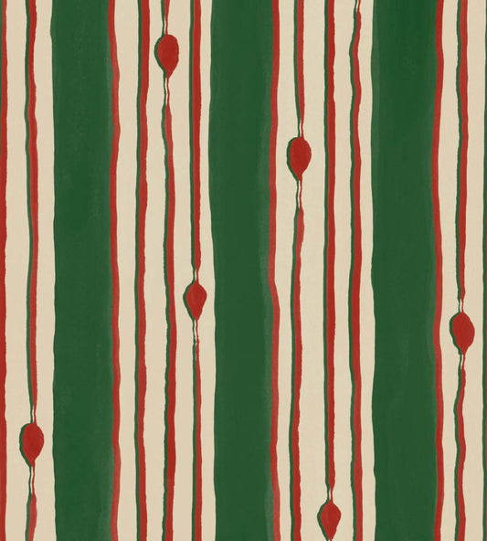 Minuano Wallpaper by MINDTHEGAP Green