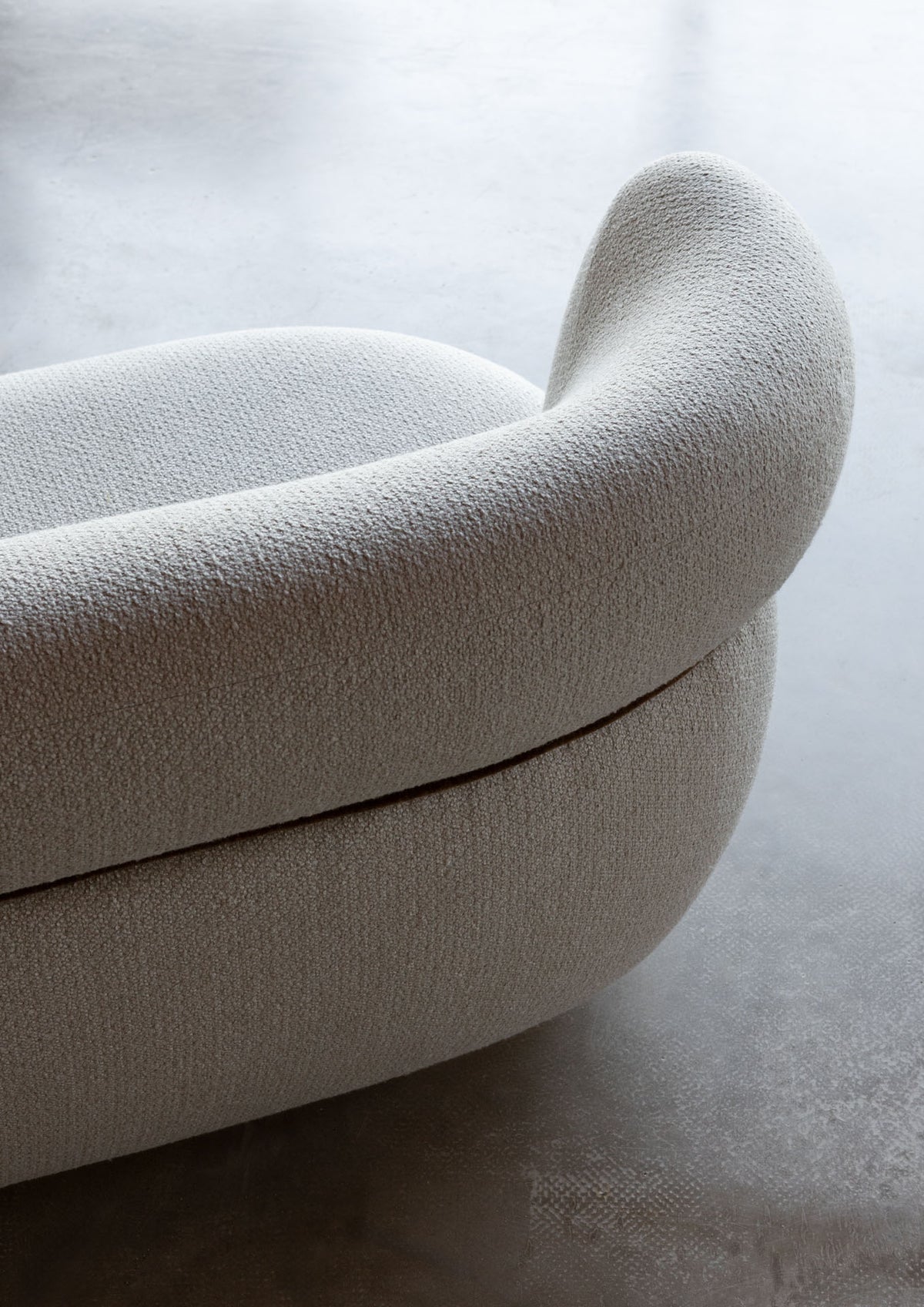 Mirko Fabric by Pierre Frey shown in a room setting (view 2)