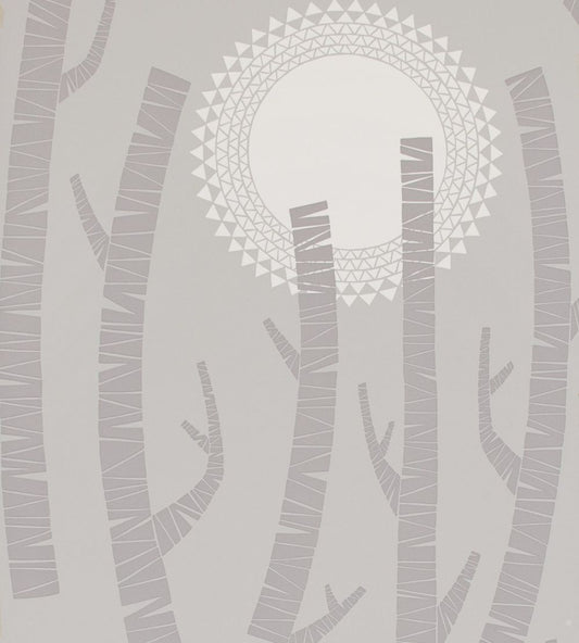 Woods Wallpaper by MissPrint Haze