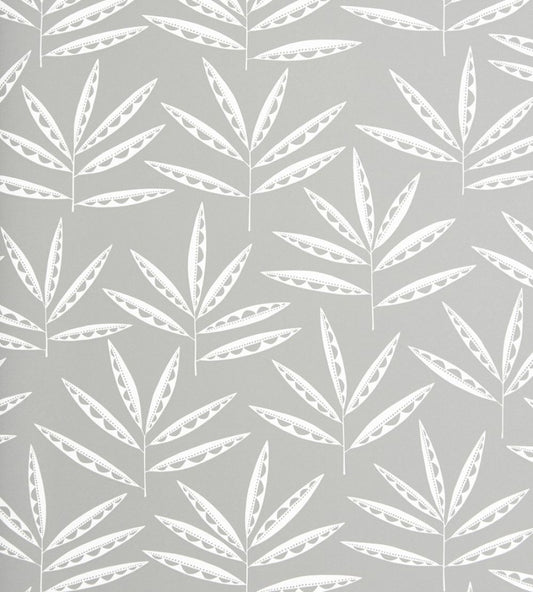 Pea Pods Wallpaper by MissPrint Stratus