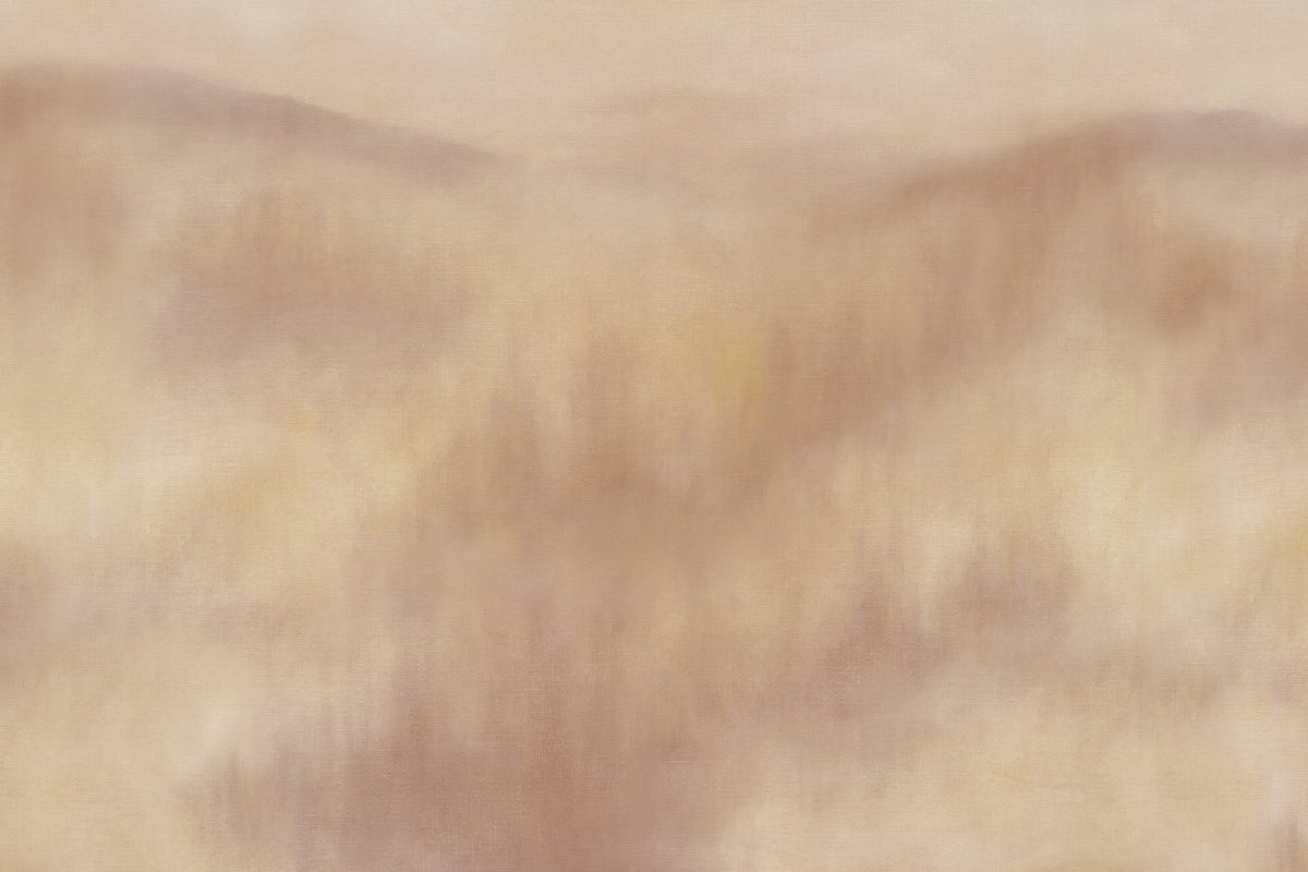Mistwood Neutral mural by Hovia