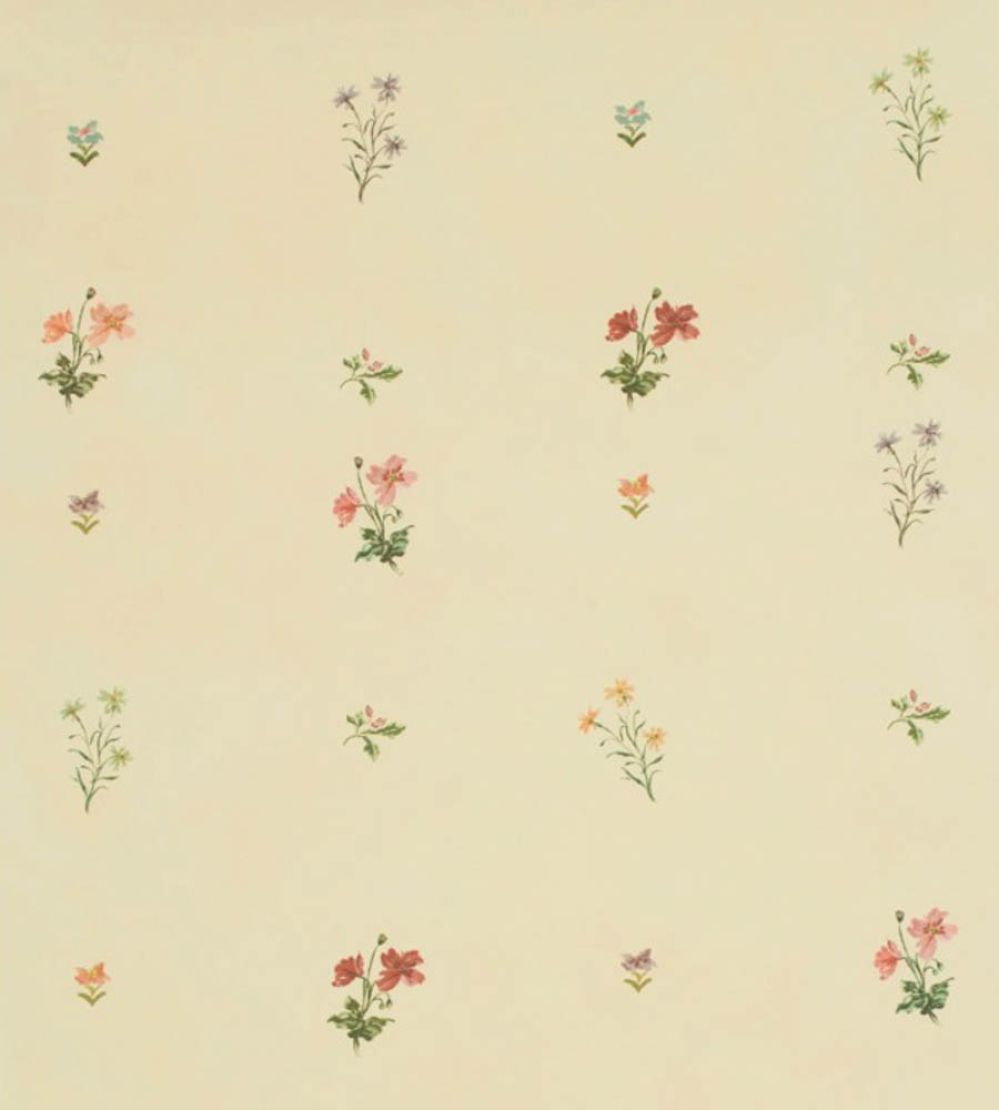 Mitford Wallpaper by Parker & Jules Tea