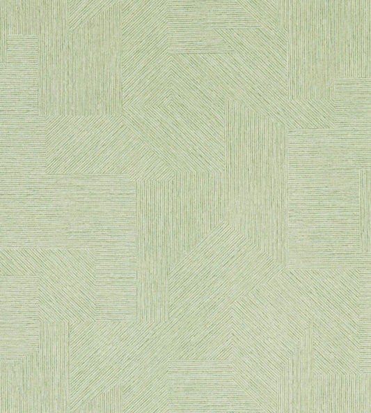 Mokume Wallpaper by Harlequin Sage Green