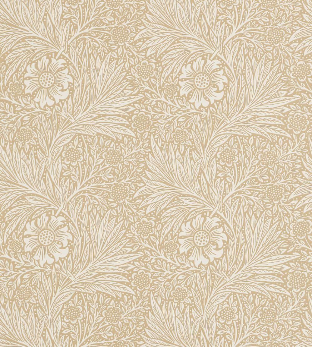 Marigold Wallpaper by Morris & Co Manilla