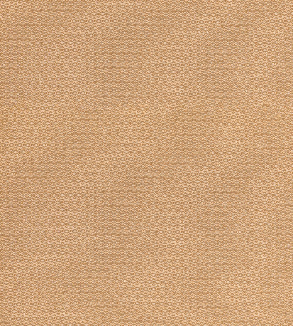 Morton Fabric by GP & J Baker Ochre