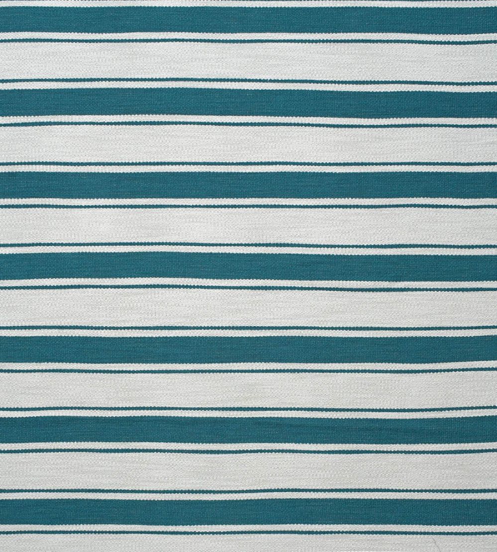 Mountain Stripe Fabric by Andrew Martin Paradise