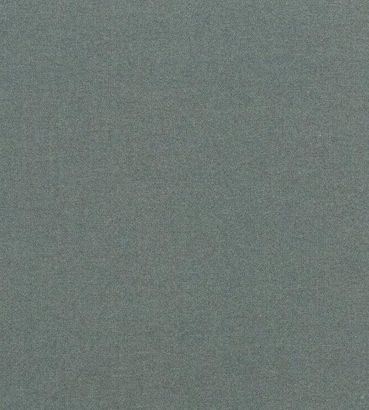 Leith Fabric by Mulberry Home Teal