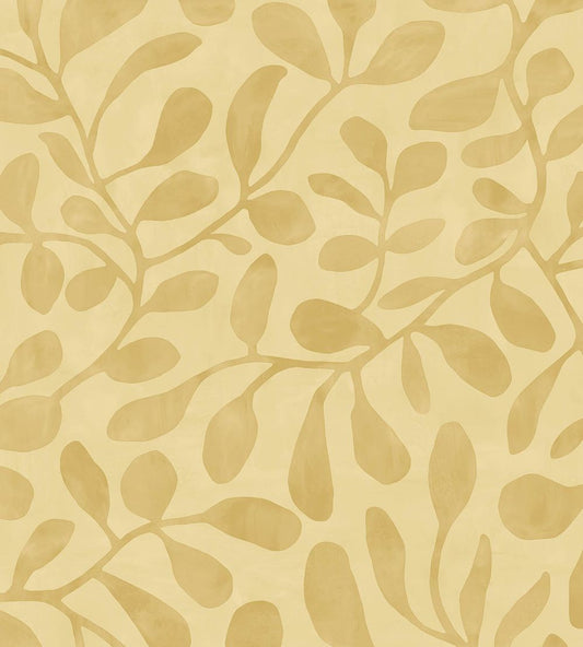 Natural Growth Wallpaper by Eijffinger 34