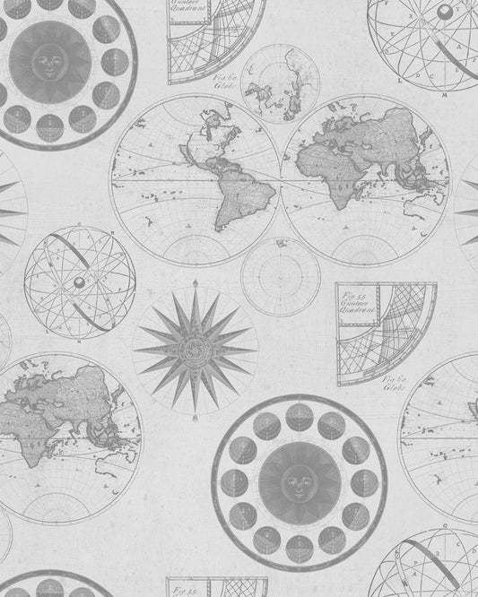 Navigation Neutral wallpaper by MINDTHEGAP