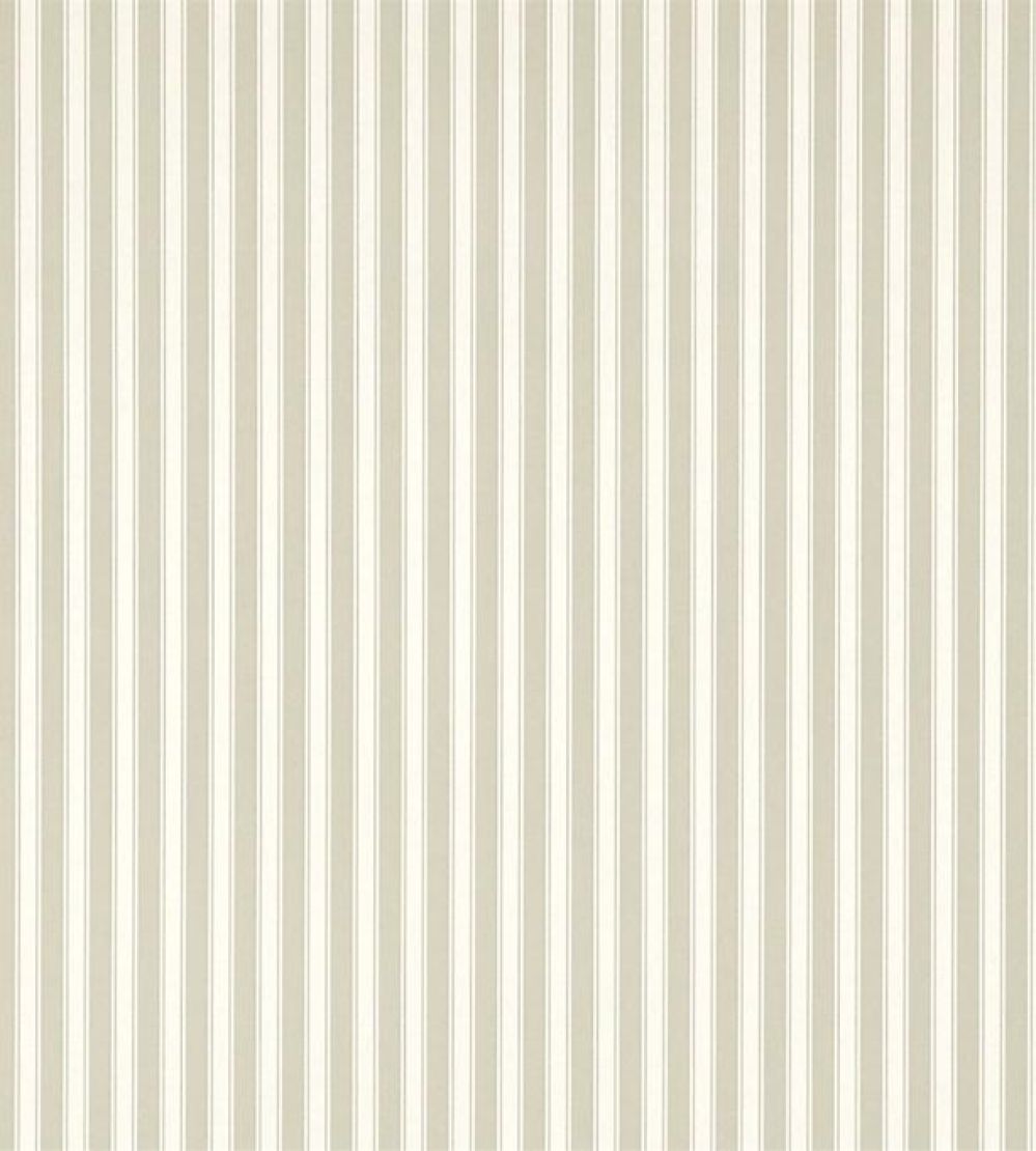 New Tiger Stripe Wallpaper by Sanderson Linen/Calico