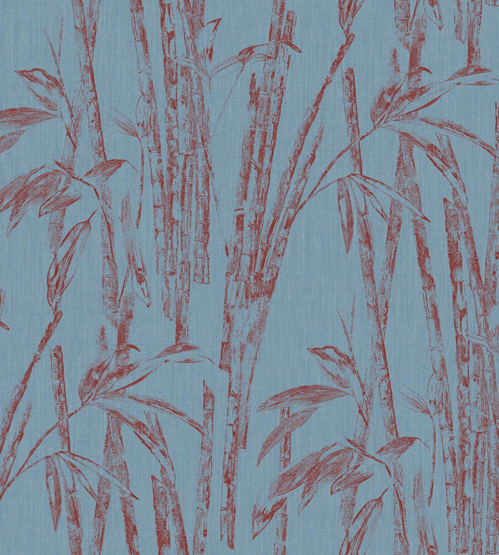 Nikko Wallpaper by Armani Casa 9855