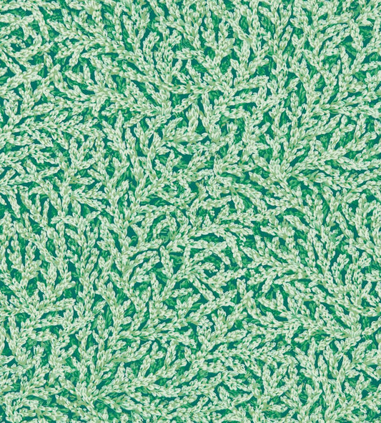 Nootka Wallpaper by Zoffany Poison