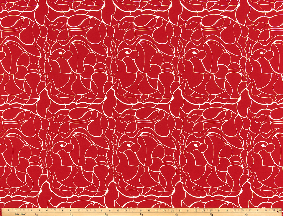 TRH3542 Fabric