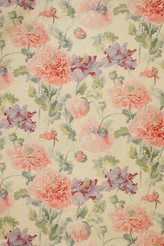 Opium Fabric by Jean Monro in Midsummer