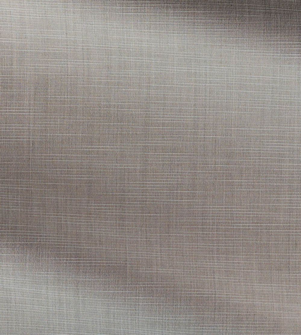 Orchard Grosgrain Fabric by Zoffany Chalk