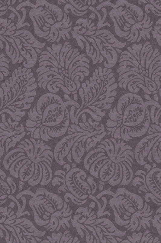 Palace Road wallpaper by Little Greene in Brenner