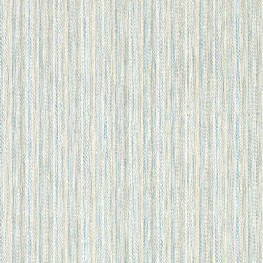 Palla French Blue wallpaper by Harlequin