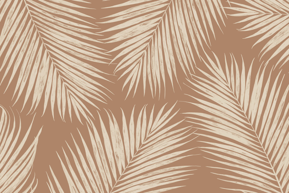 Palmer Terracotta mural by Hovia