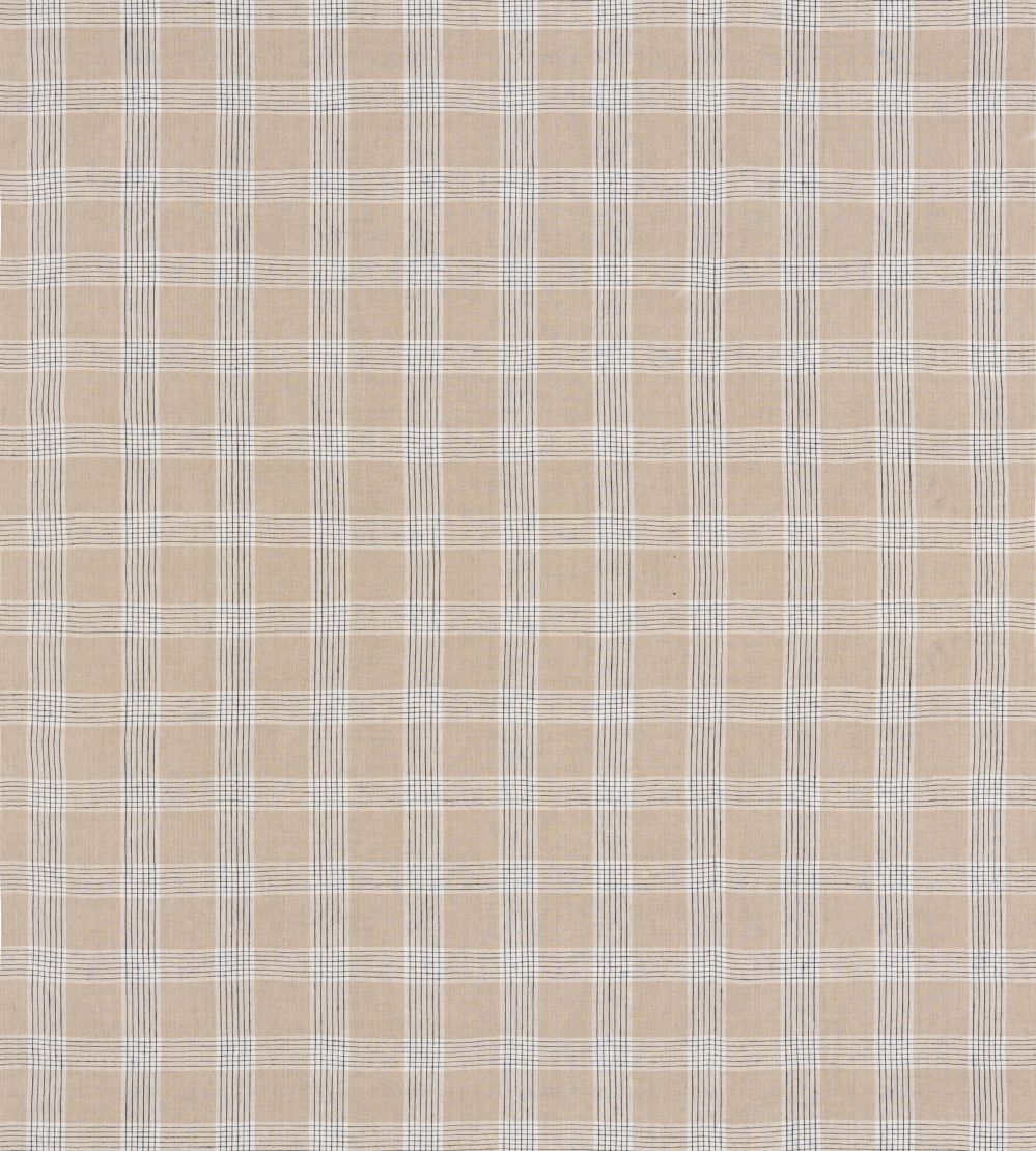 Paros Fabric by Threads Charcoal