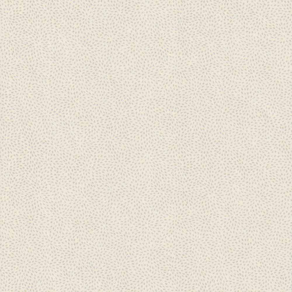 Particles Wallpaper by Nile & York in Zinc