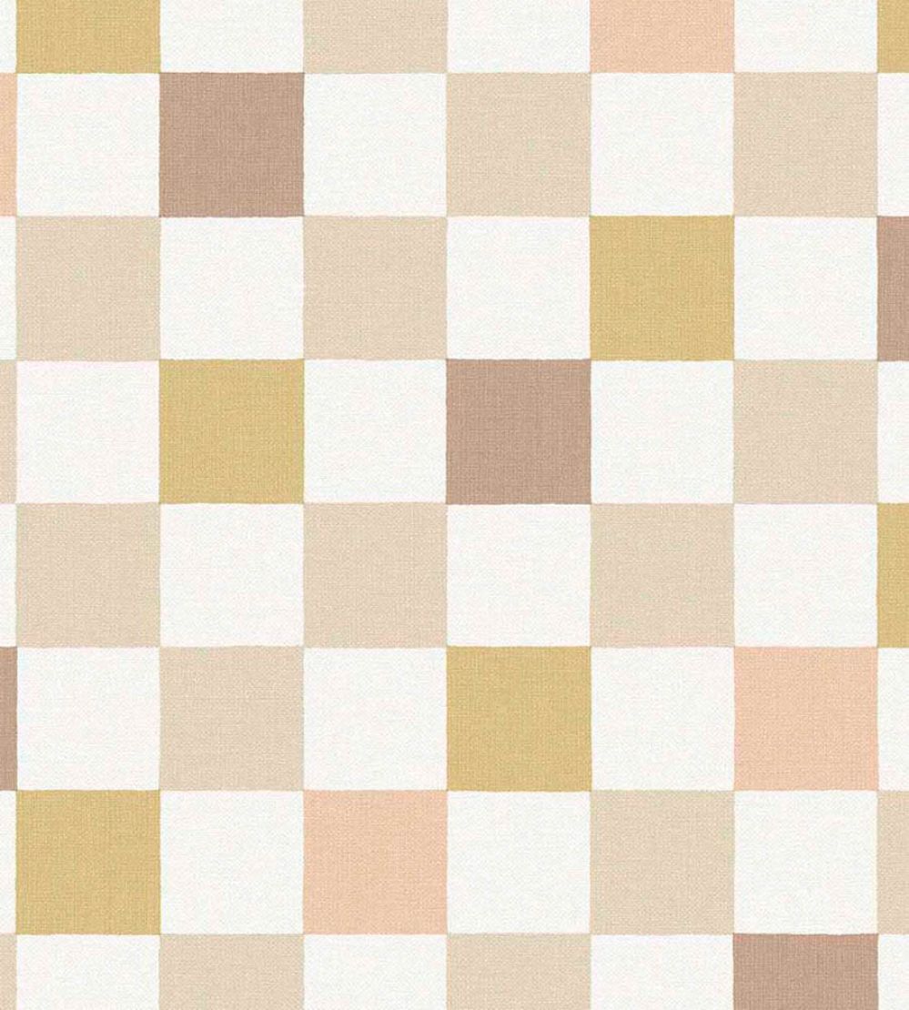 Memory Wallpaper by Eijffinger Neutral