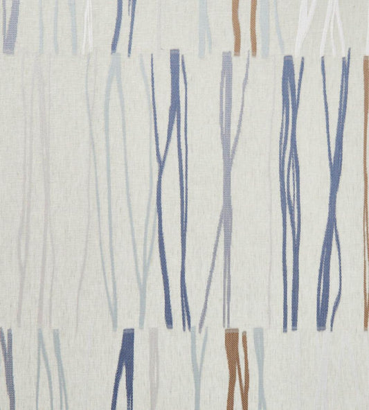 Pastels Fabric by Zimmer + Rohde 593