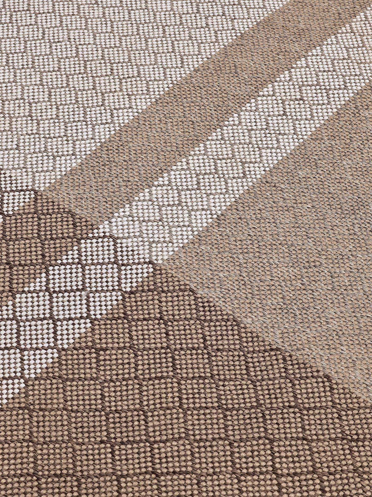 Patch Rug by Pierre Frey shown in a room setting (view 2)