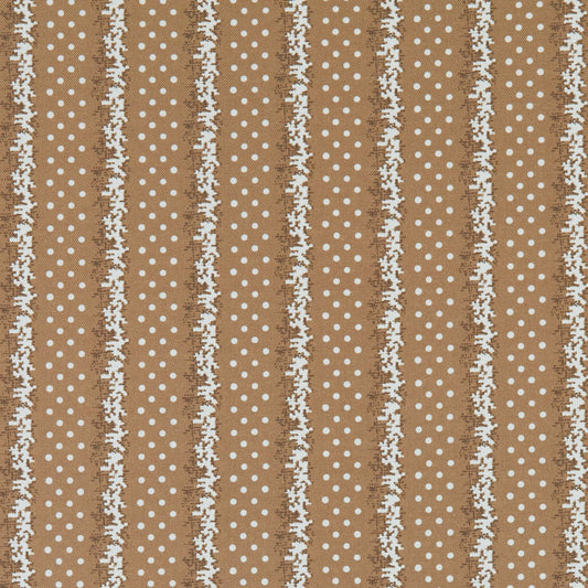 Pelicano Coco fabric by Lisa Fine Textiles