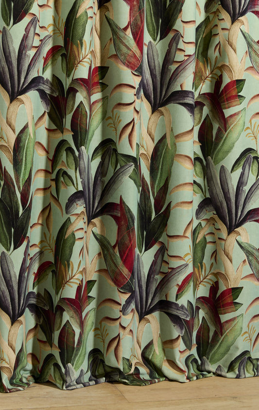 Pierrefonds Fabric by Pierre Frey shown in a room setting (view 1)