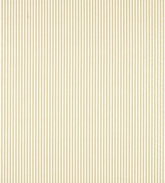 Pinetum Stripe Fabric by Sanderson Flax
