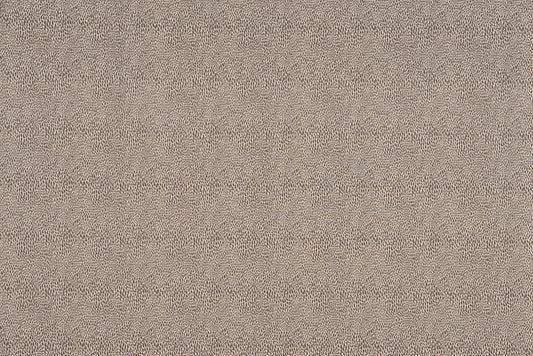 Plumettes Fabric by Le Manach in Poivre (L4172009)