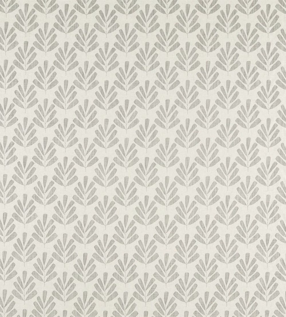 Poacea Fabric by Scion Fossil