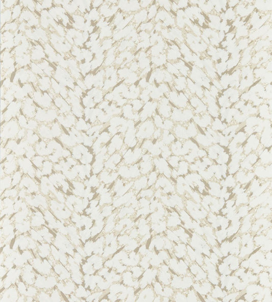 Pokot Wallpaper by Clarke & Clarke Linen