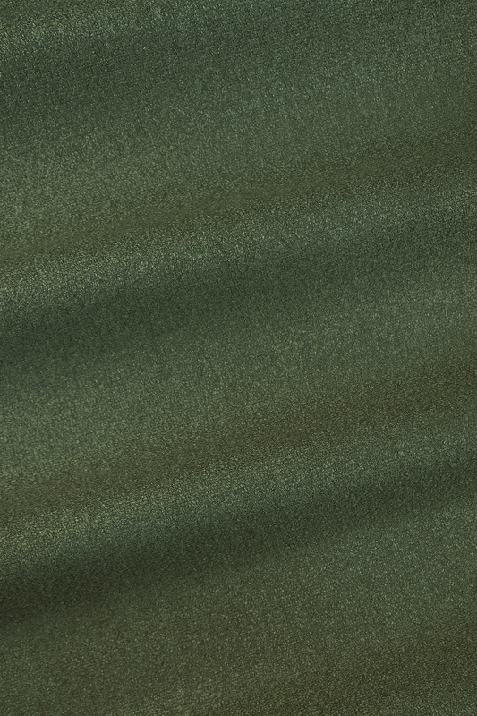 Portland Fabric by James Malone in Moss (3)