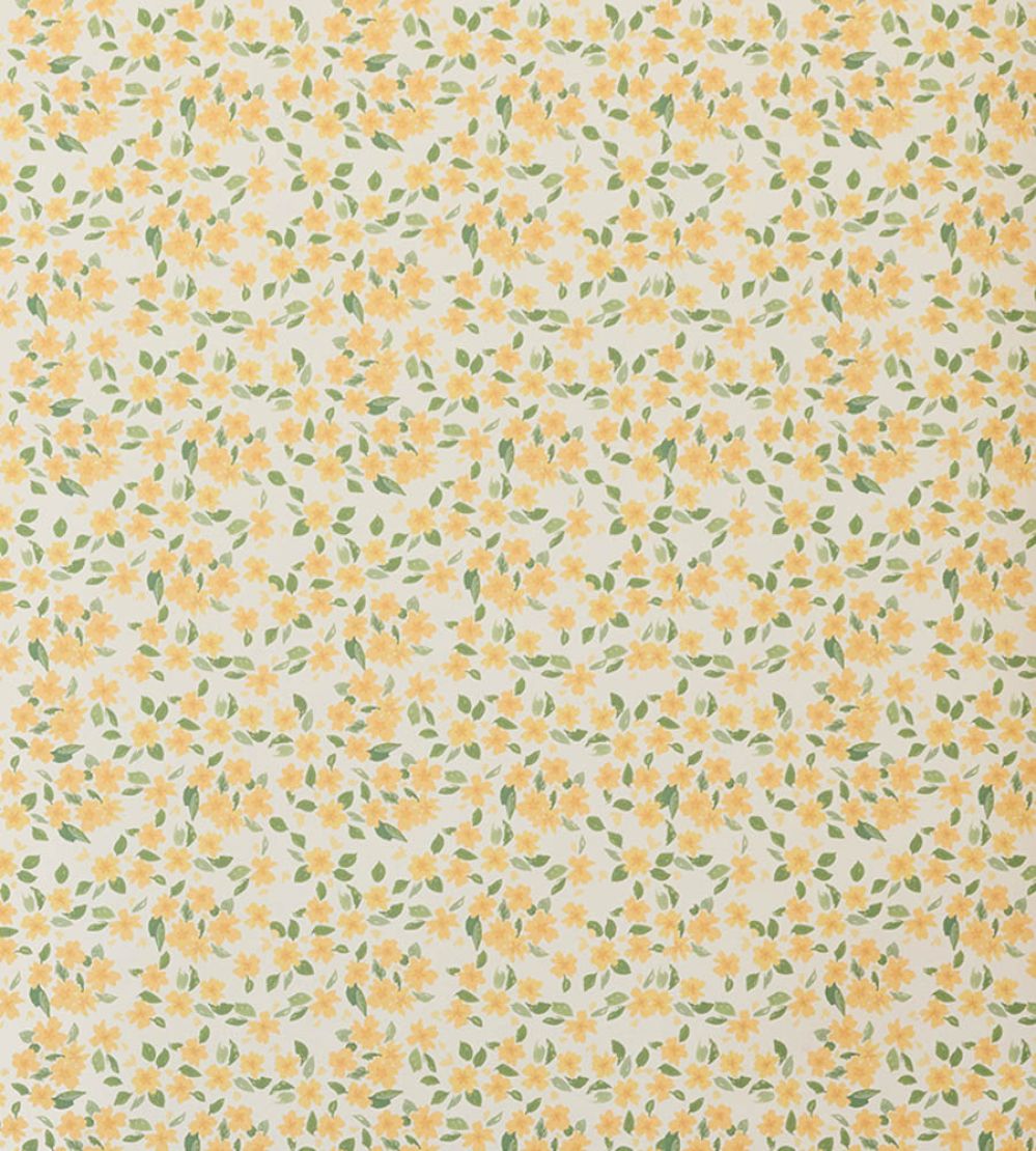 Primrose Wallpaper by Sophie Harpley Butter