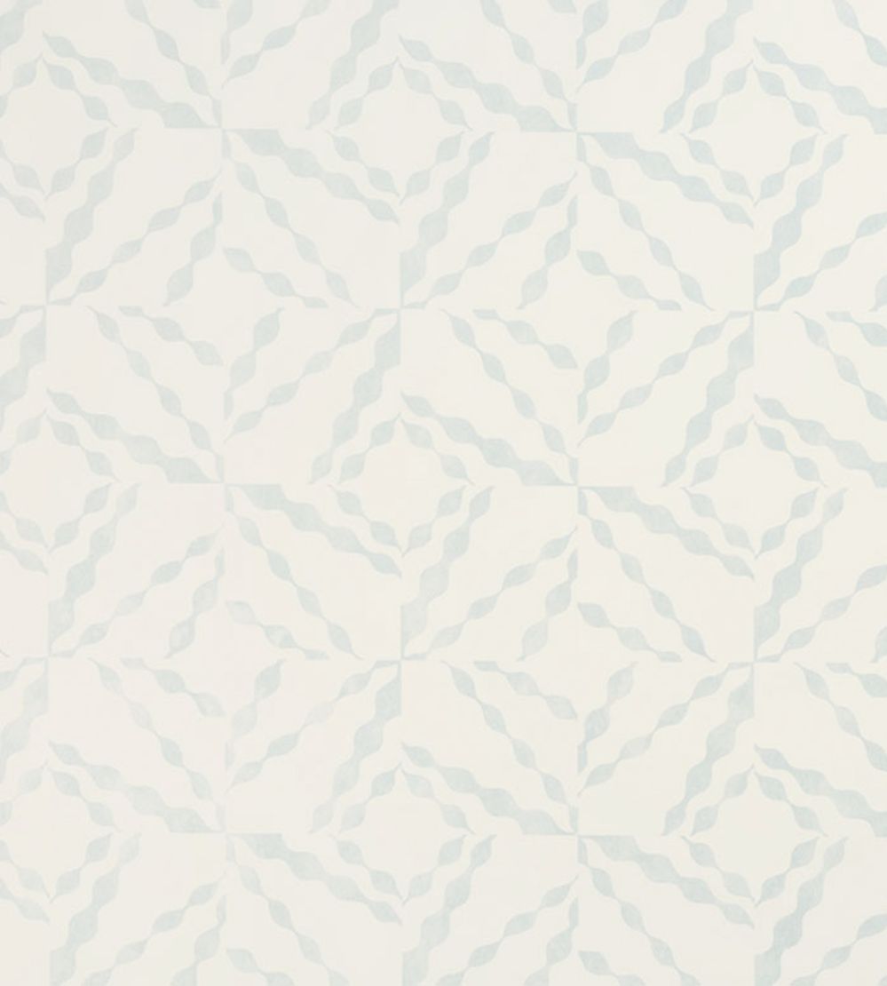 Puzzle Wallpaper by Christopher Farr Cloth Sky